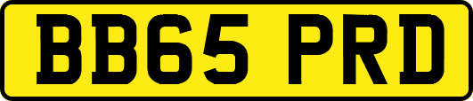 BB65PRD