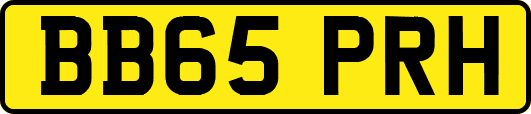 BB65PRH