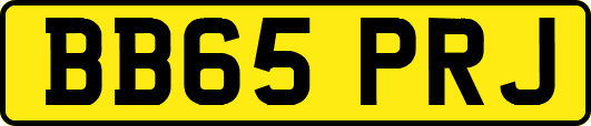 BB65PRJ