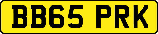 BB65PRK