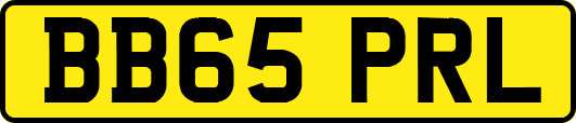 BB65PRL
