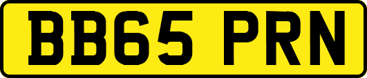 BB65PRN