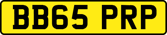 BB65PRP