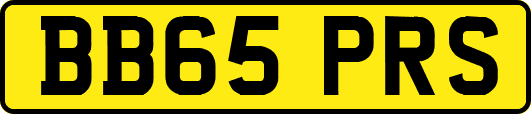 BB65PRS