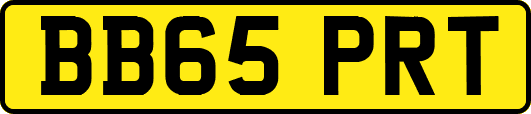 BB65PRT