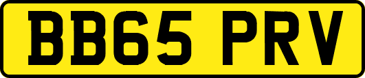 BB65PRV