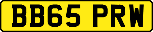 BB65PRW