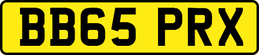BB65PRX