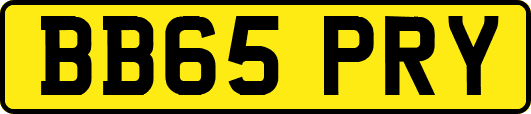 BB65PRY