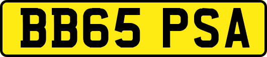 BB65PSA