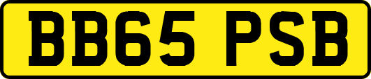 BB65PSB