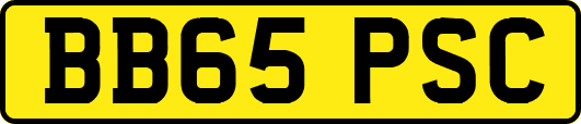 BB65PSC