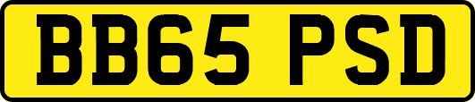 BB65PSD