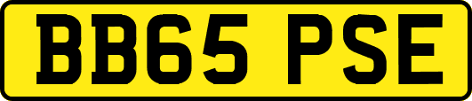 BB65PSE