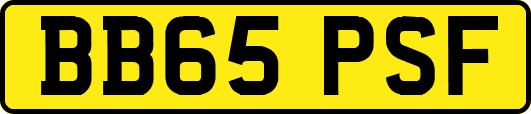 BB65PSF