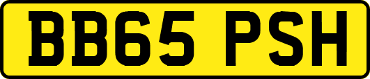 BB65PSH
