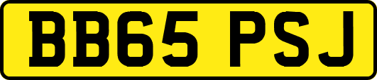 BB65PSJ