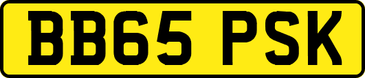 BB65PSK