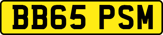 BB65PSM