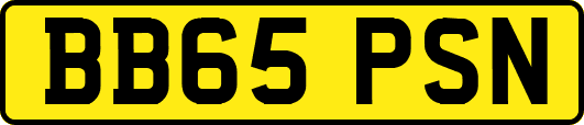 BB65PSN
