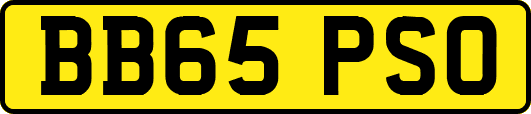 BB65PSO