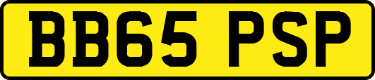 BB65PSP