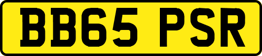 BB65PSR