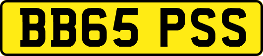 BB65PSS
