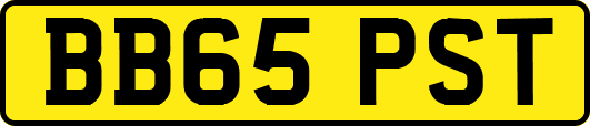 BB65PST