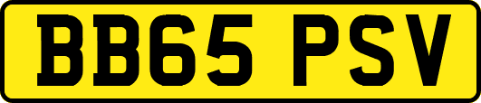 BB65PSV