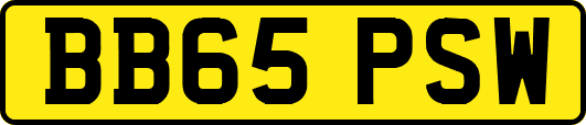 BB65PSW