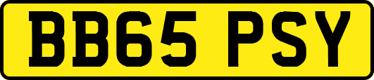 BB65PSY