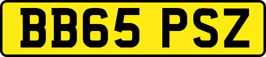 BB65PSZ