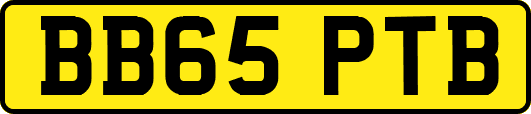 BB65PTB