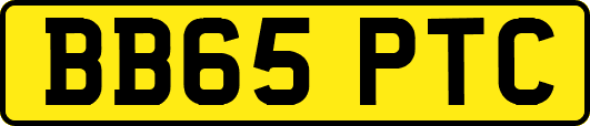 BB65PTC