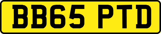 BB65PTD