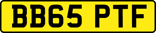 BB65PTF