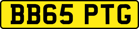 BB65PTG