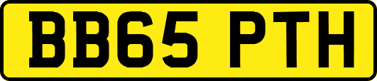 BB65PTH