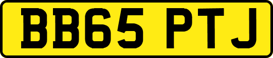 BB65PTJ