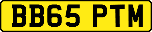 BB65PTM