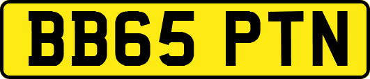 BB65PTN