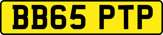 BB65PTP