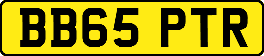 BB65PTR