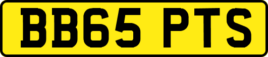 BB65PTS