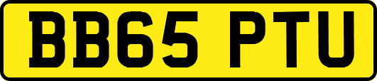 BB65PTU