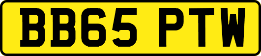 BB65PTW