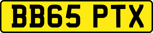 BB65PTX