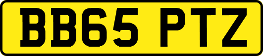 BB65PTZ