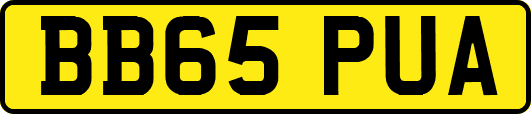 BB65PUA